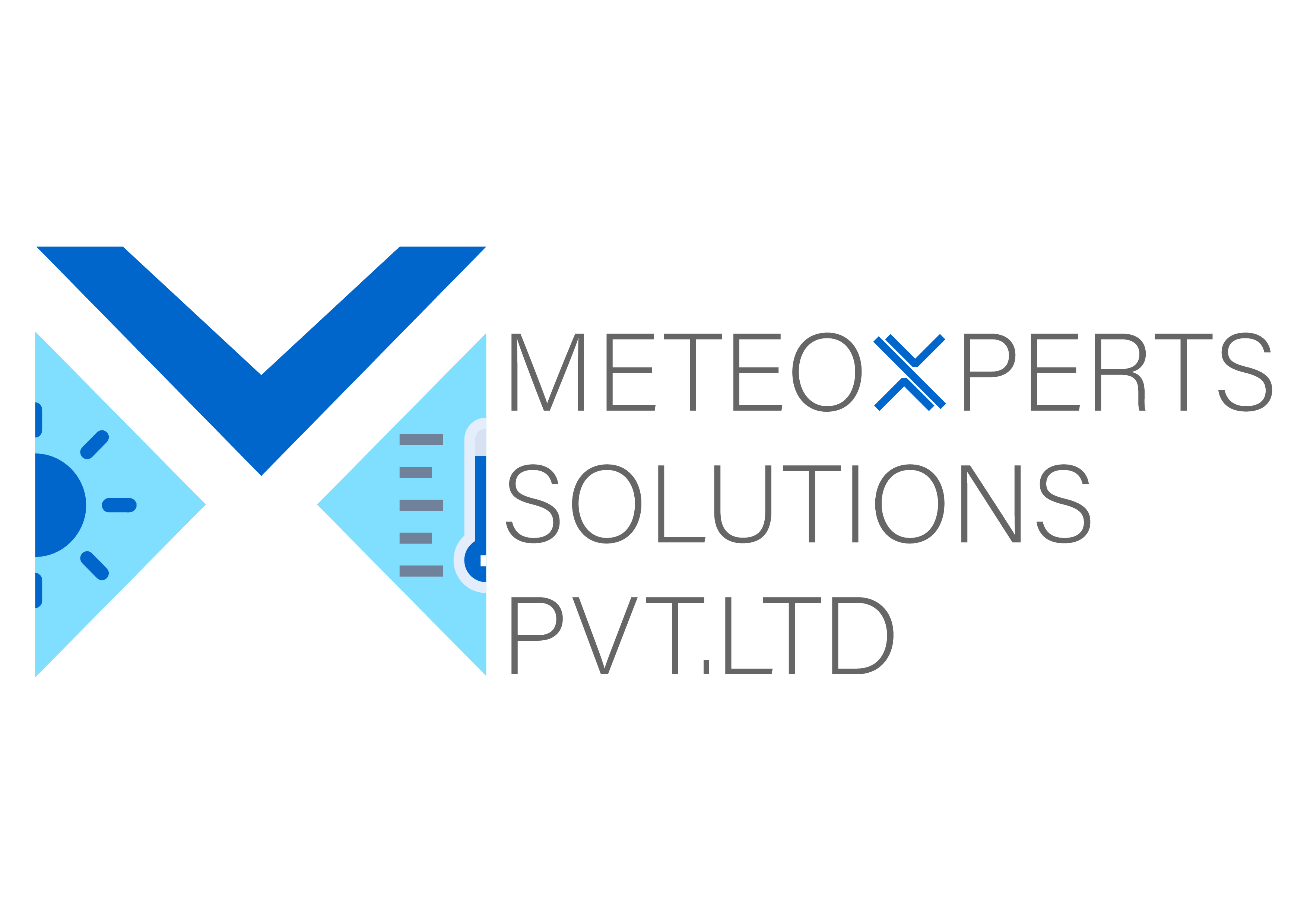 Meteoxperts Logo